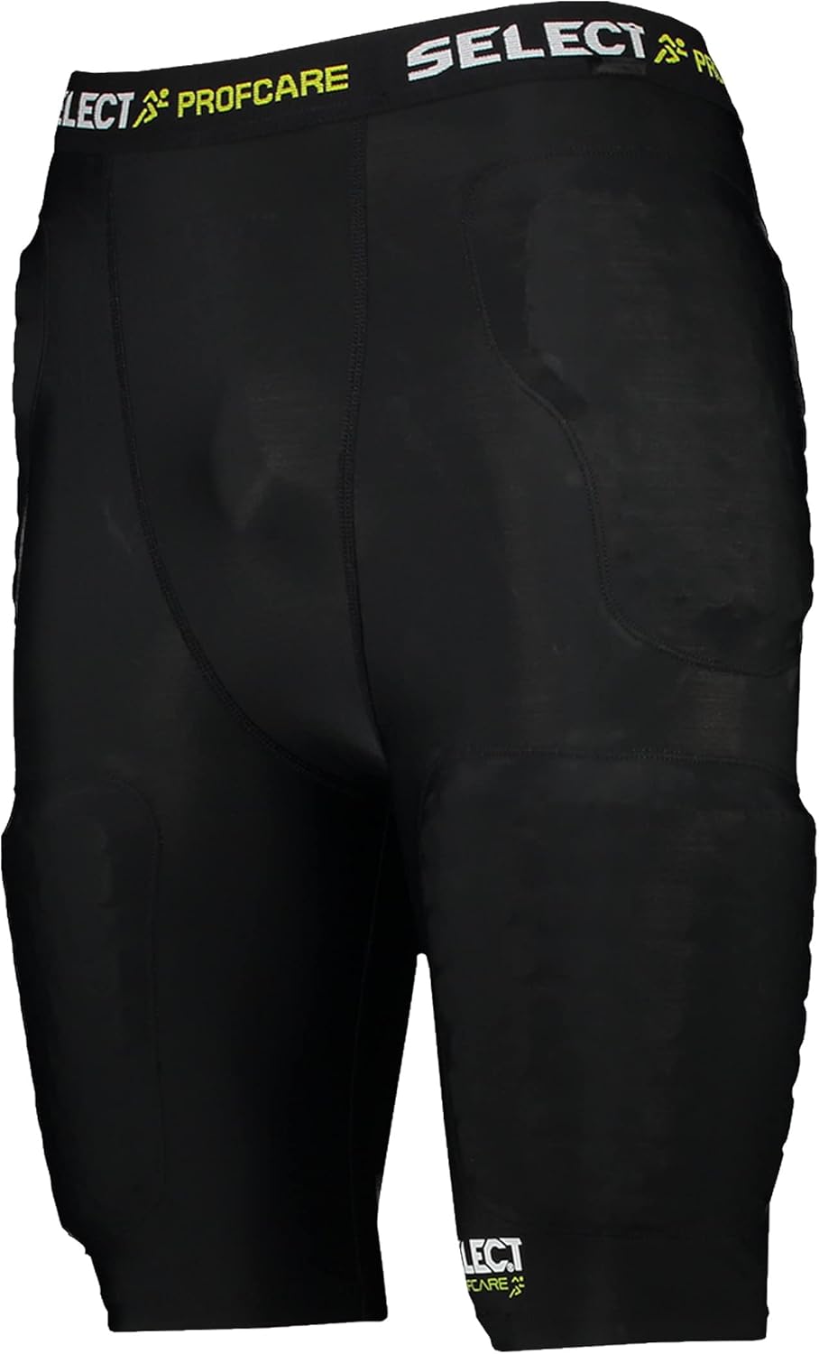 Select Sport America Padded Compression Shorts