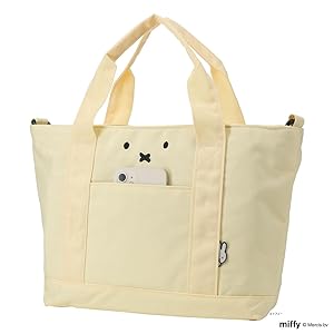 Amazon | [ミッフィー] ショルダーバッグ 2WAY レディース 6061
