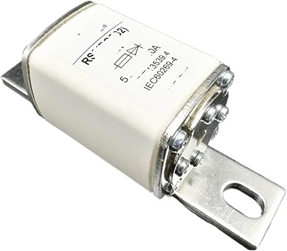 RS0 RGS32 500V 250A200A150A125A Fast Blow RSO RS3150A