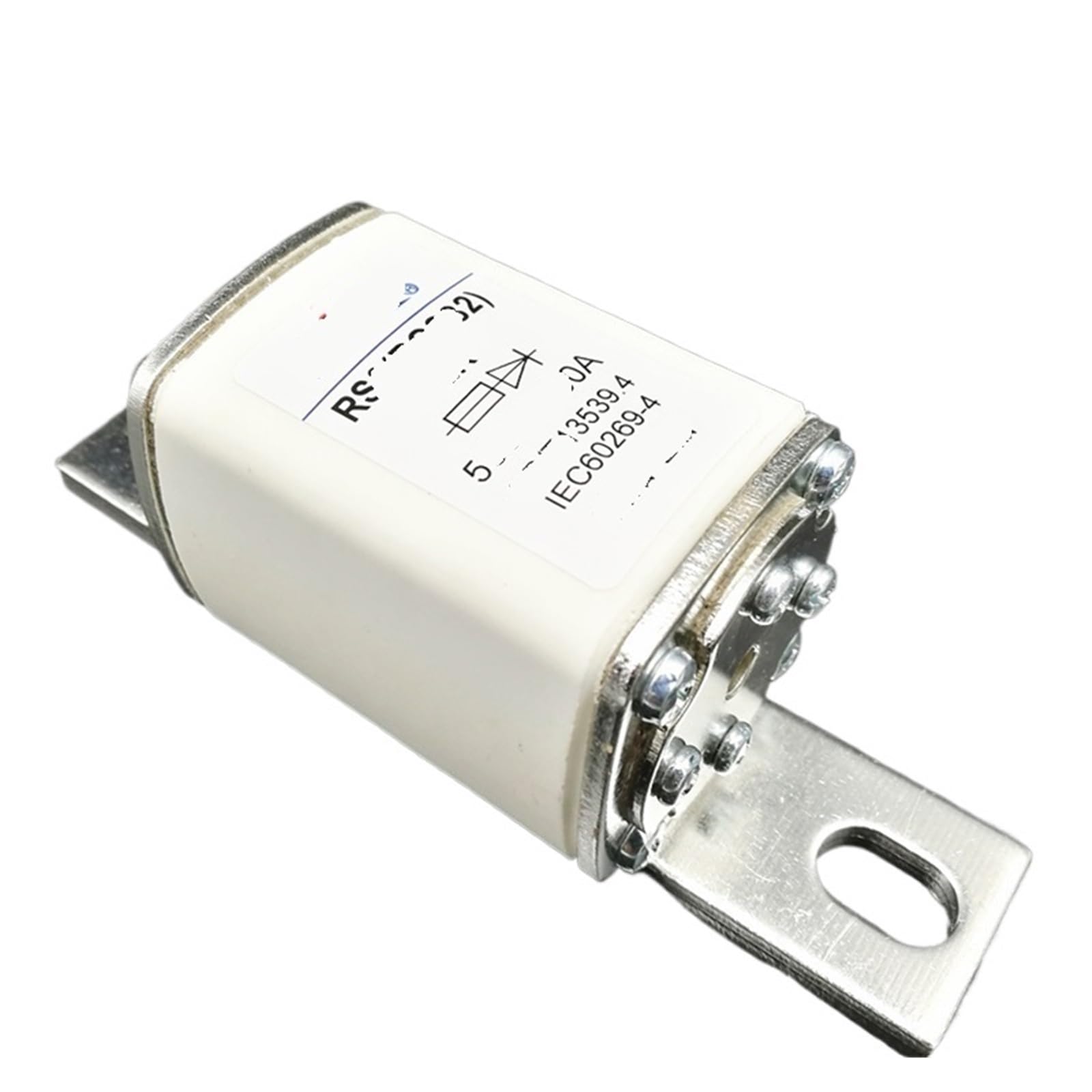 QRUYHBAJU RS0 RGS32 500V 250A200A150A125A Fast Blow RSO RS3(150A)
