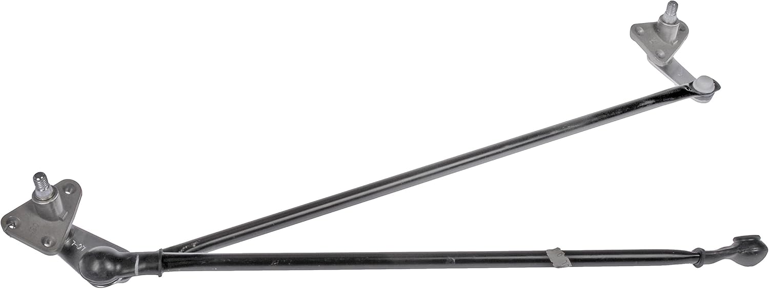 Dorman 602-701 Windshield Wiper Linkage Compatible with Select Dodge/Hyundai Models