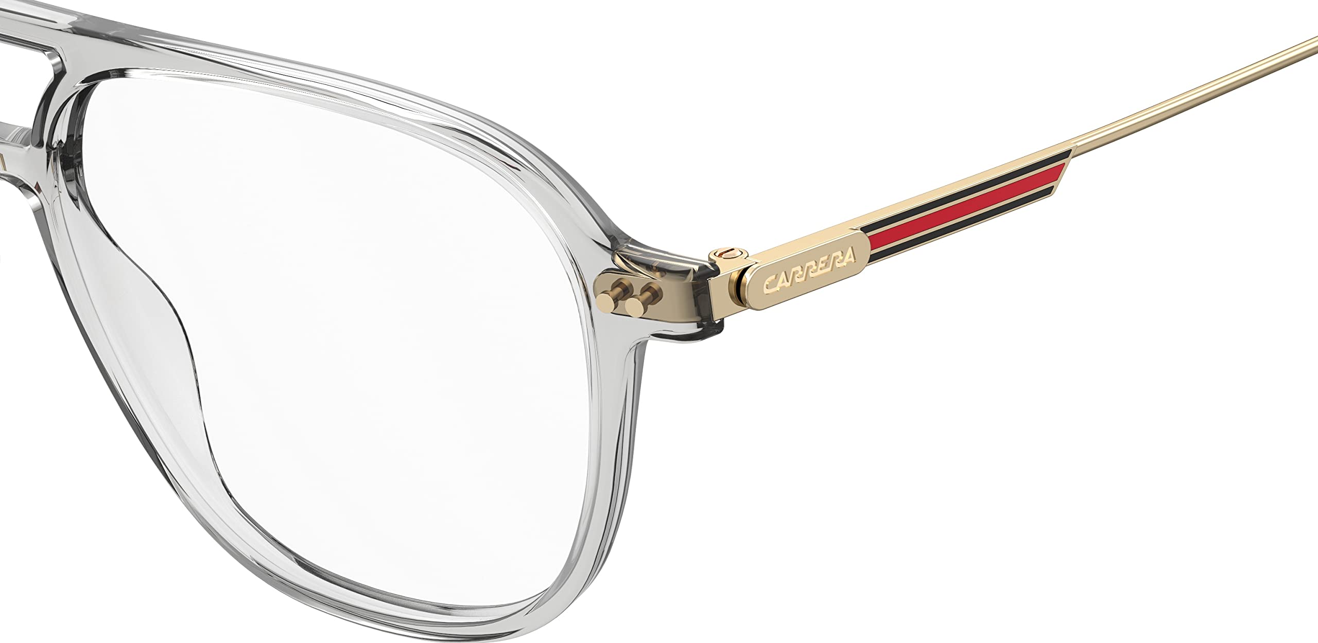 CARRERA CARRERA 1120 Rama okularów KB7 GREY 54/16/145 Mężczyzna