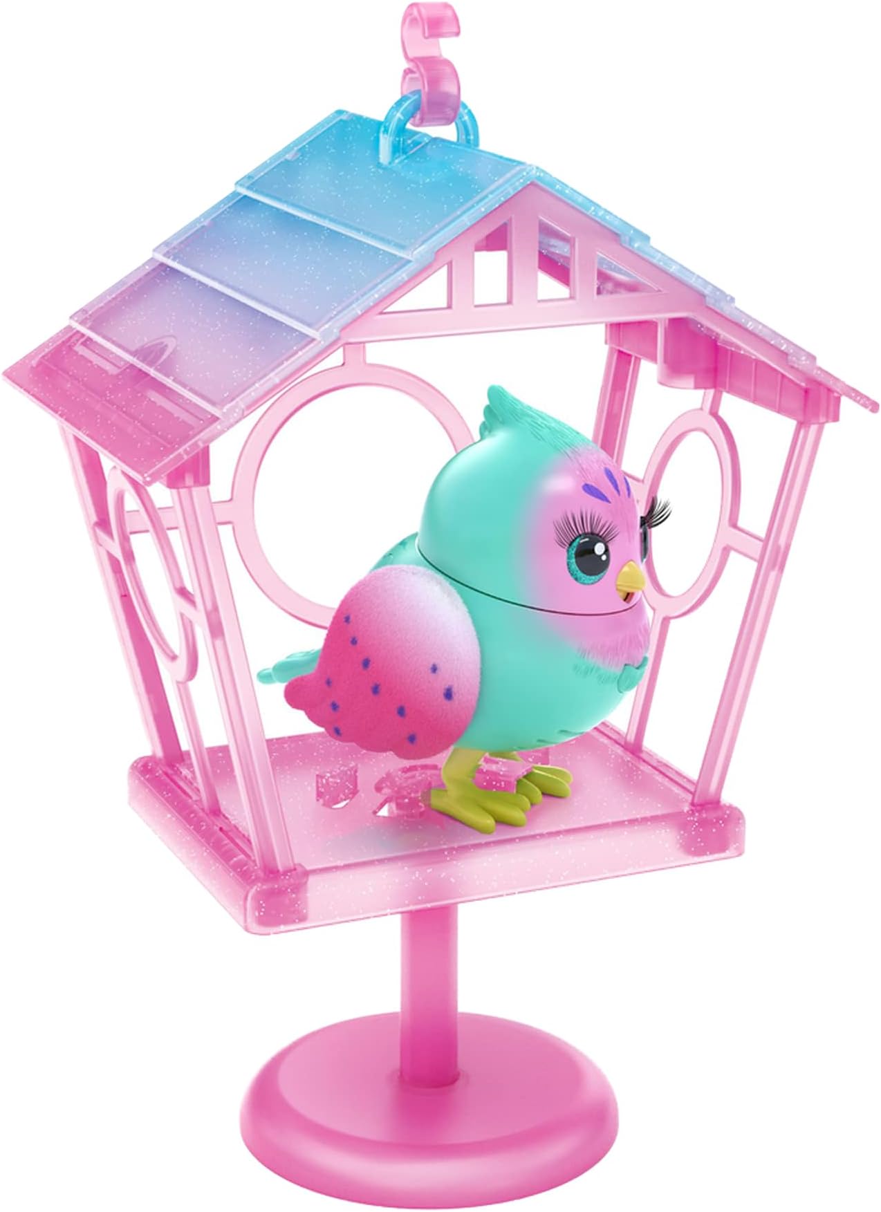 Little Live Pets Bird Toy