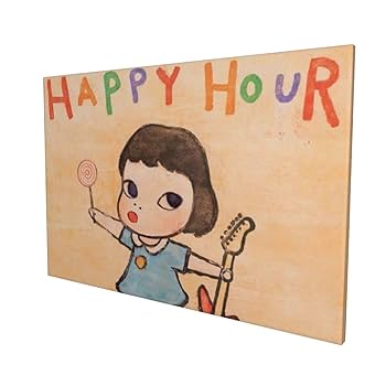 アートポスター 奈良美智 エキシビジョンポスター YOSHITOMO NARA Exhibition Official Store | 奈良美智 展覧会