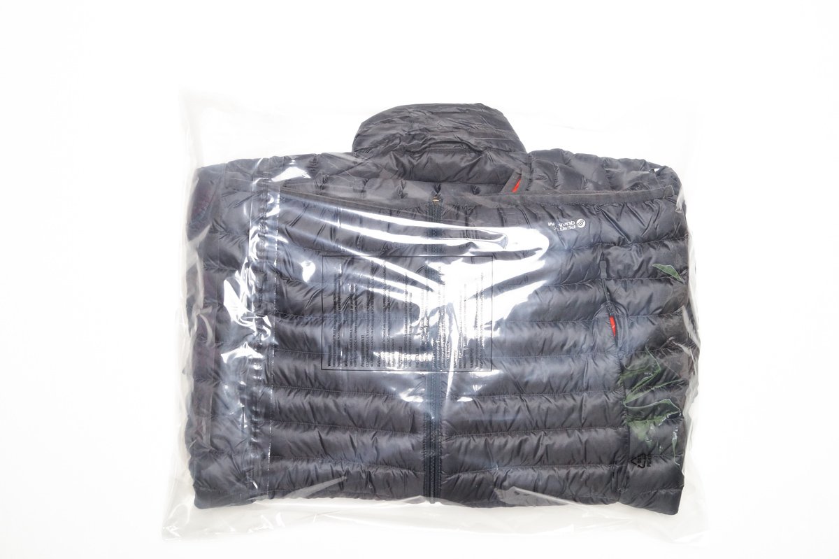 100 Polybags für Textilien FB5: 460 x 610 mm weiche, transparente Polybeutel, selbstklebend und wiederverschließbarer Klappenbeutel,