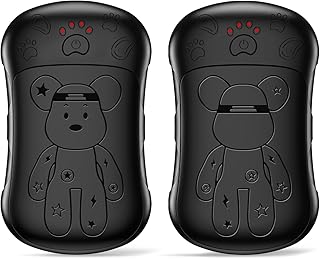 OSHIMA 2 Pack Magnetic Electric Hand Warmer