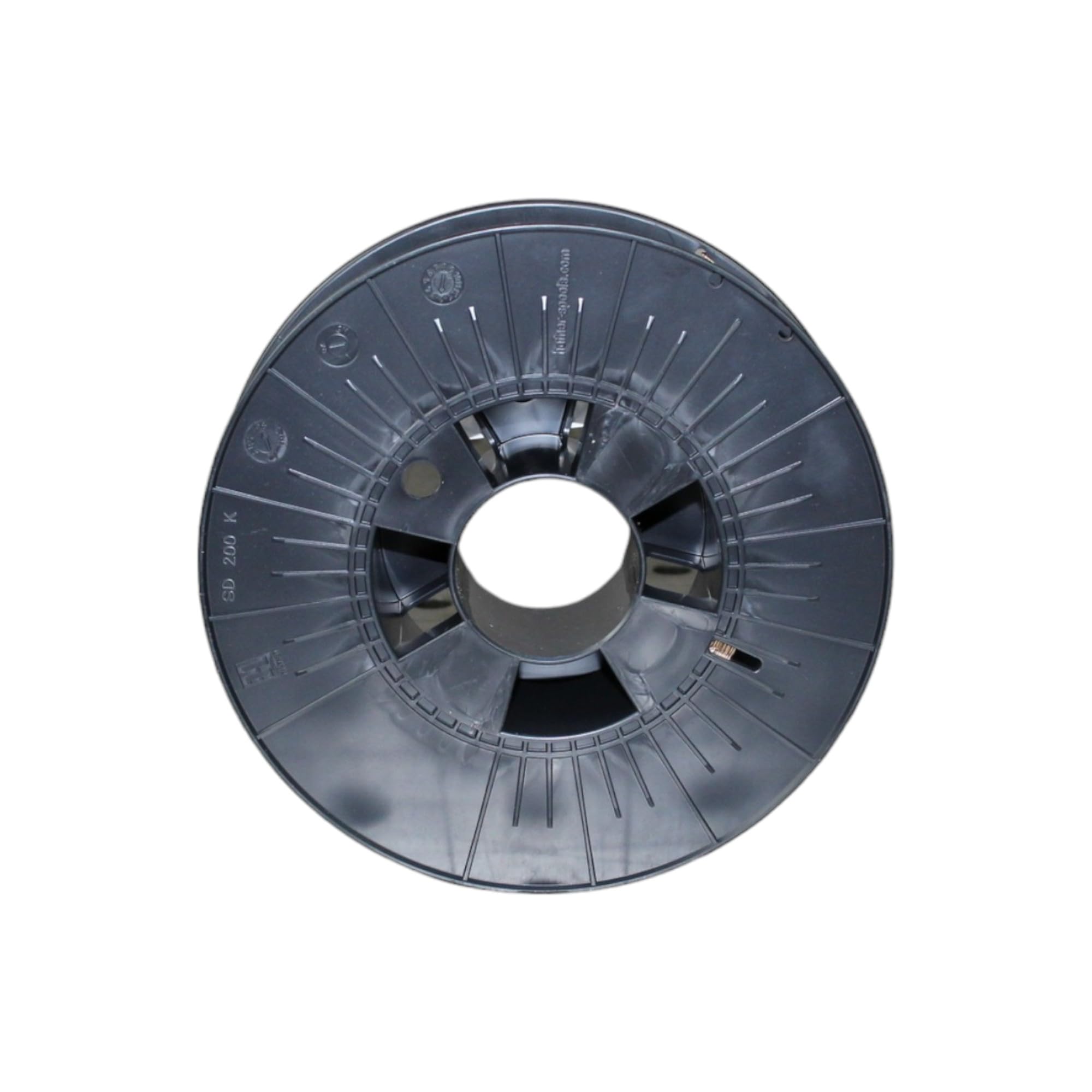 Stahlwerk mig Mag Cusi3 welding wire 0.8 mm 1 kg wire roller