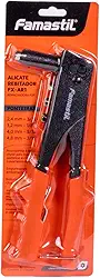 Famastil Alicate Rebitador Ar1