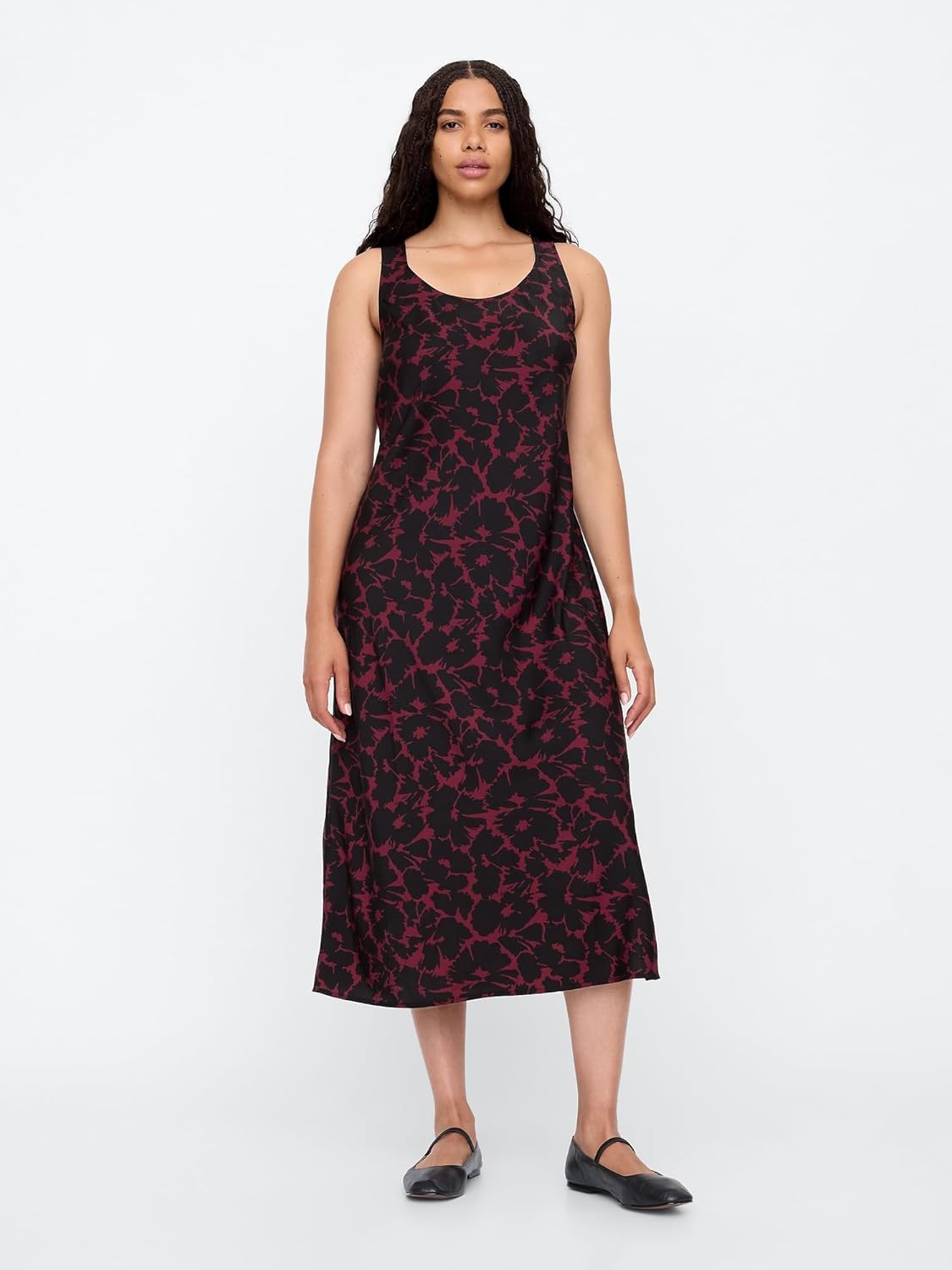 GAP Women's Slip Dress
