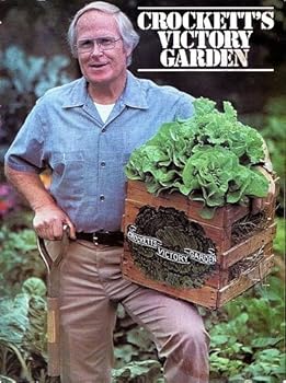 Paperback Crockett's Victory Garden by James Underwood Crockett (1977-04-03) Book