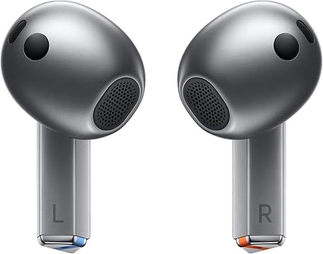 Samsung Galaxy Buds3 未開封（777jokeさん専用） Galaxy Buds3（ギャラクシーバッズ3）Silver | Samsung Japan 公式