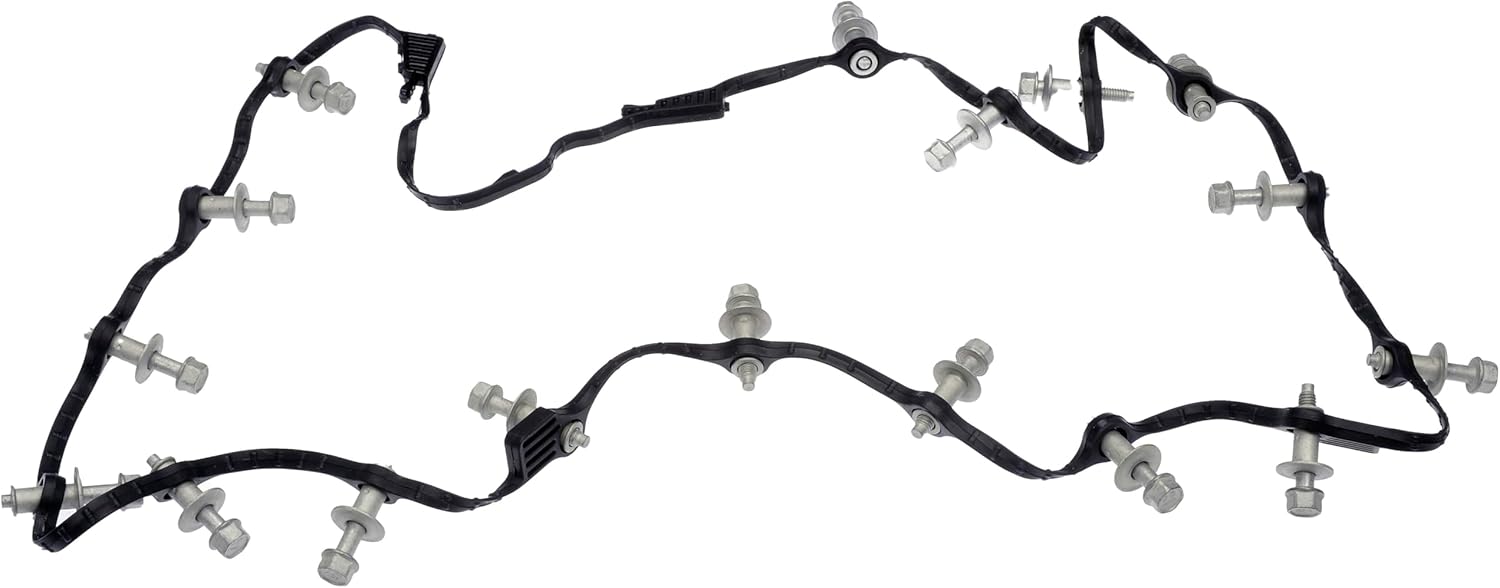 Dorman 266-011 Engine Oil Pan Compatible with Select Dodge/Jeep Models