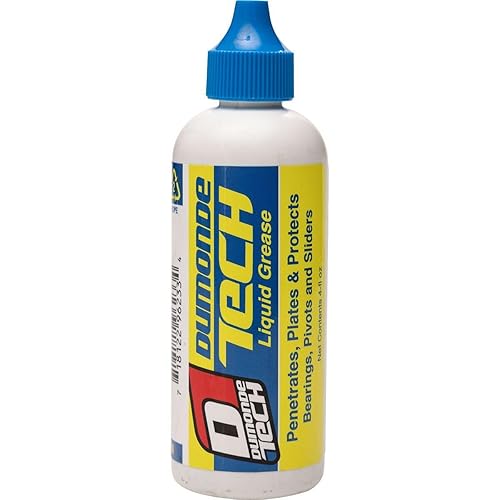 Grasa líquida de un color, 4 onzas.