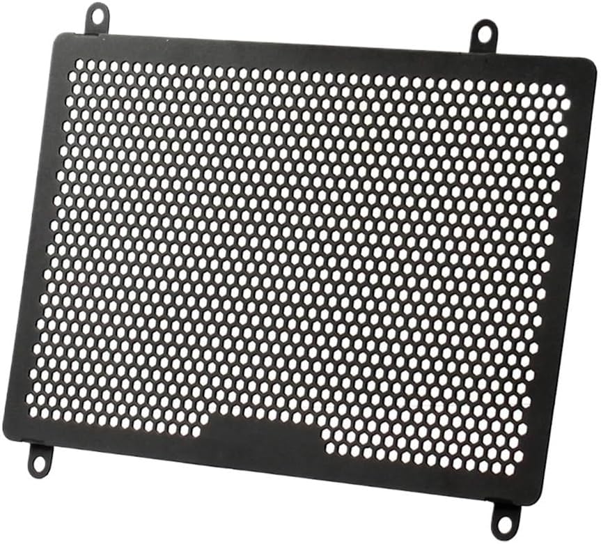 オートバイラジエーターグリルガードカバー カワサキ ZX-25R ZX-4R