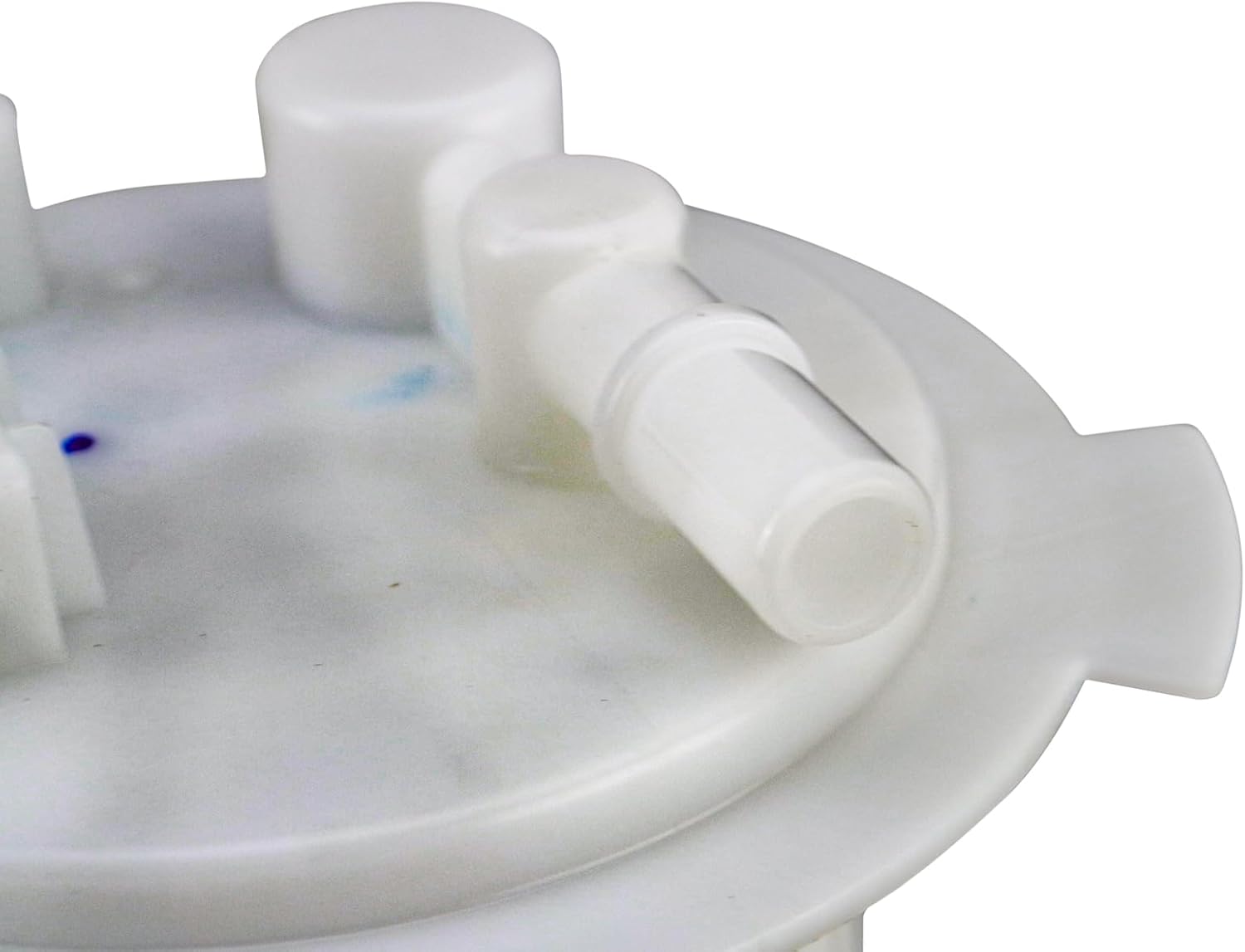 TRQ Fuel Pump Module Assembly Gasoline Compatible with 11-13 Infiniti QX56 14-22 QX80 17-22 Nissan Armada