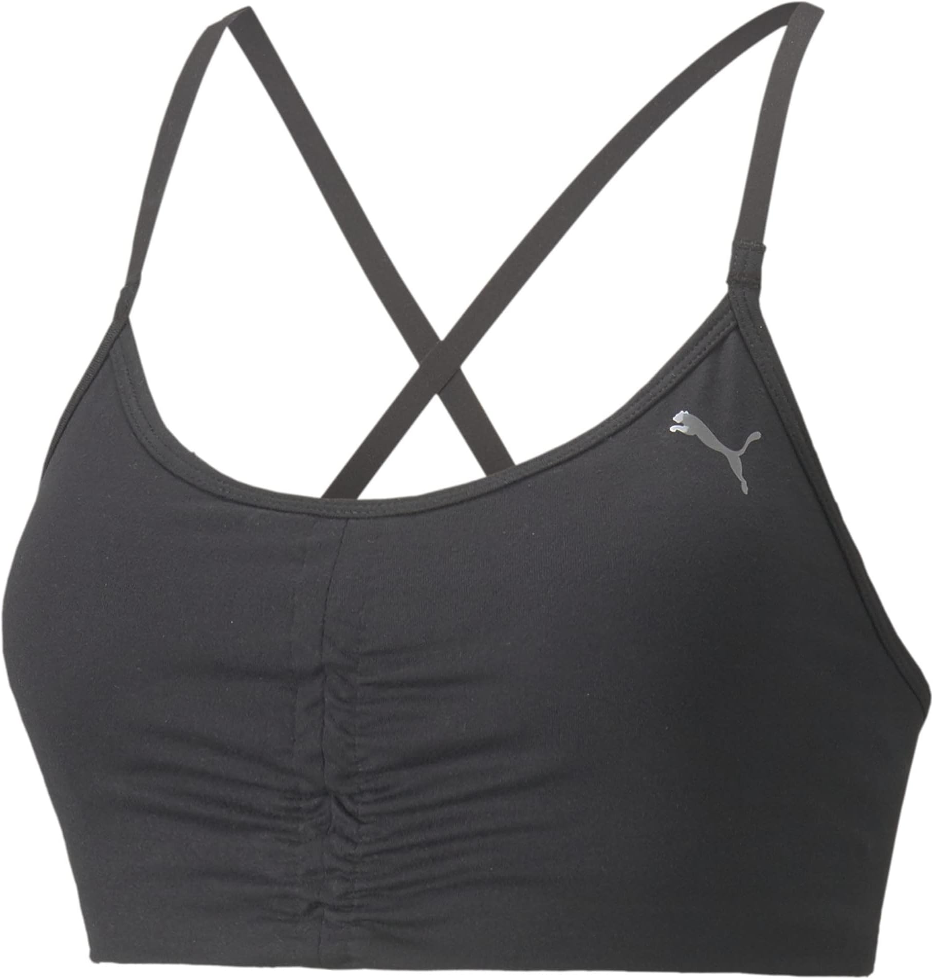PUMAwomens LOW IMPACT STUDIO Underwear Top