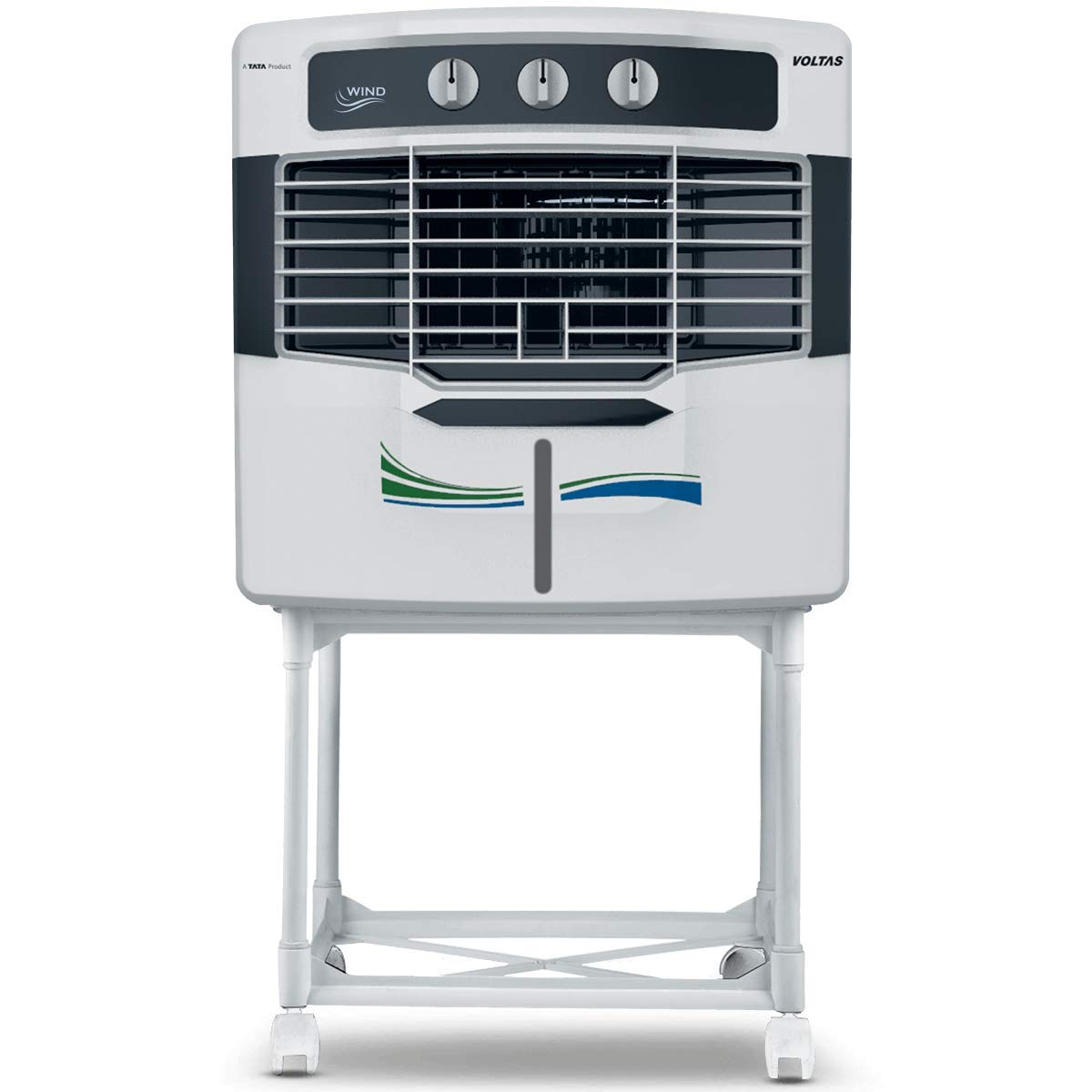 Voltas Wind 54WW Air Cooler Amazon.in Home & Kitchen