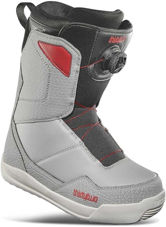 Amazon.com: Thirtytwo Men's Shifty Boa '24 Grey 11 Medium : Sports