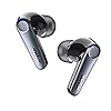EarFun Air Pro 3 Wireless Earbuds, Hybrid Active Noise Cancelling, Qualcomm(R) aptXTM Adaptive Sound, 6 Mics CVC8.0 Calls, Bluetooth 5.3, 11mm Wool Drivers, Multi-Connection, App Customize EQ, 45H EarFun Air Pro 3 Wireless Earbuds, Hybrid Active Noise Cancelling, Qualcomm(R) aptXTM Adaptive Sound, 6 Mics CVC8.0 Calls, Bluetooth 5.3, 11mm Wool Drivers, Multi-Connection, App Customize EQ, 45H