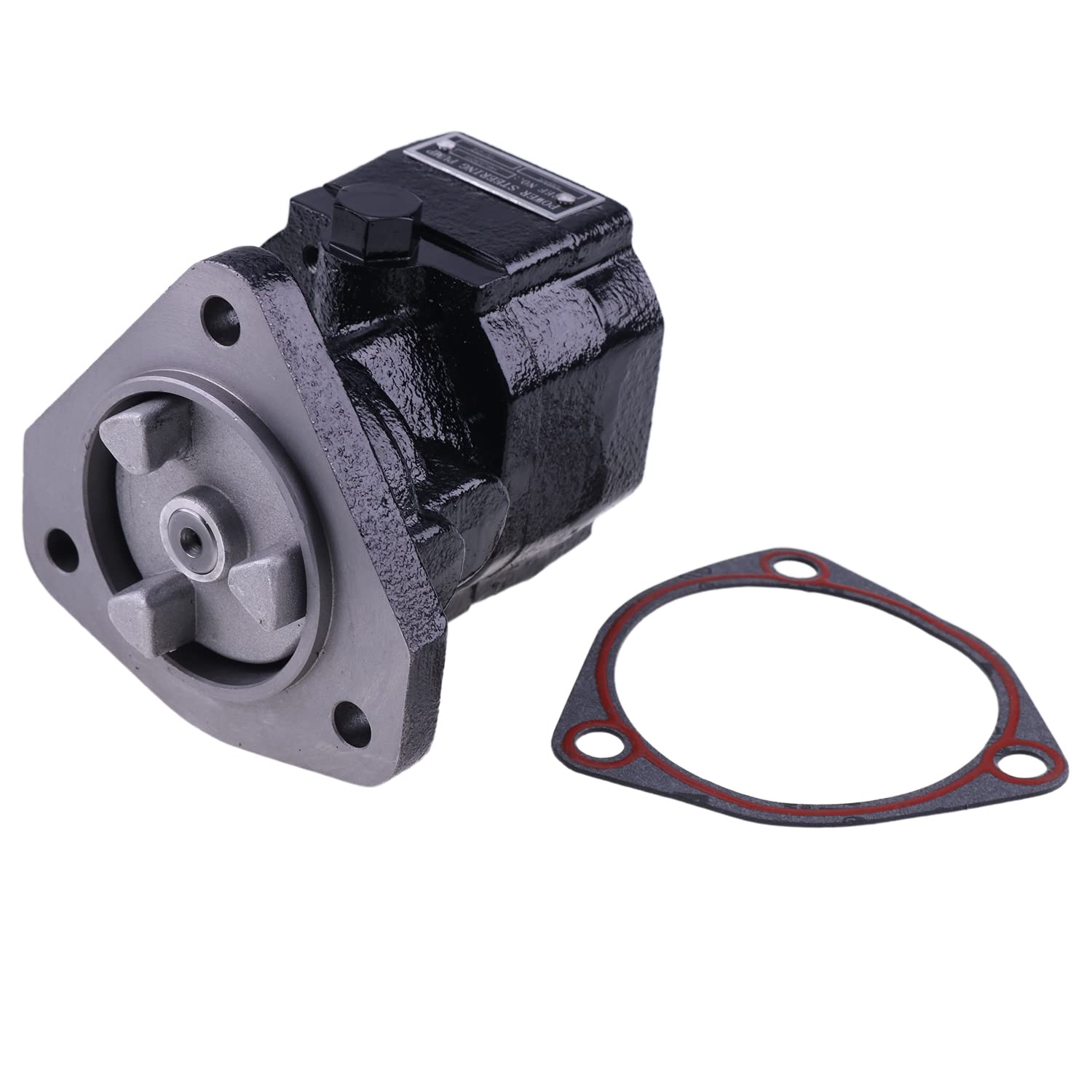 Amazon.com: AIVWUMOT Fuel Pump Compatible with Detroit Series 60 