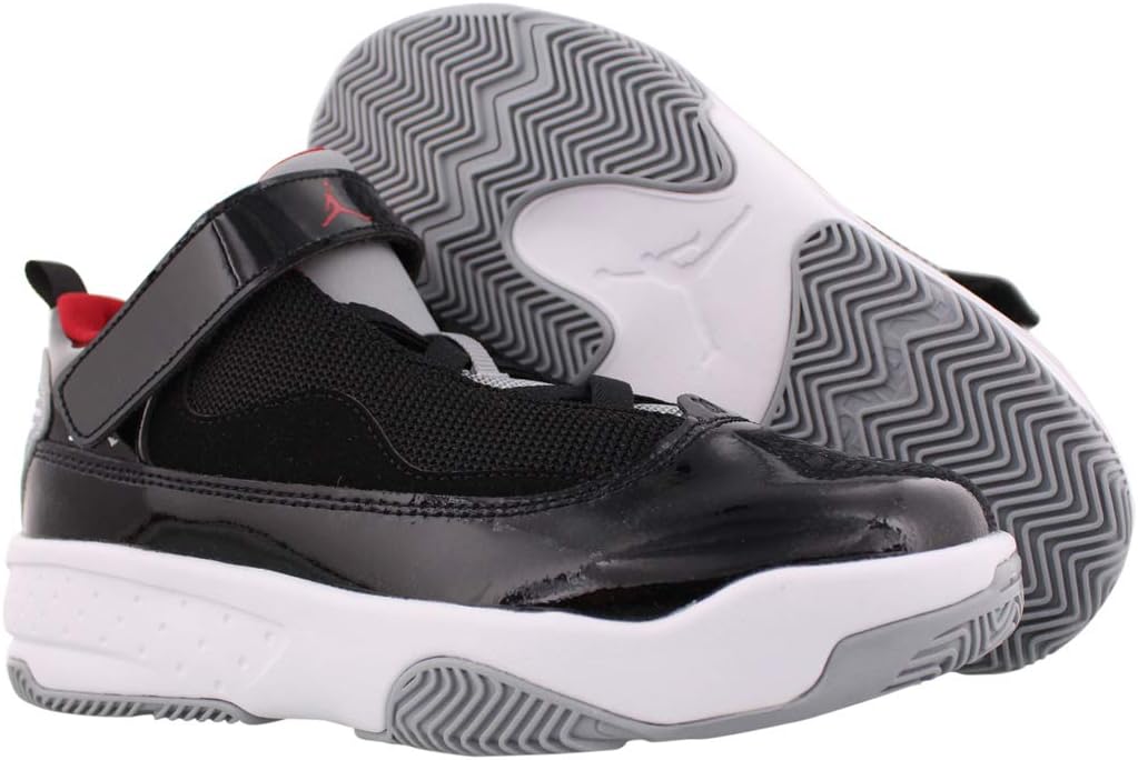 Nike Jordan Max Aura 2 (ps) Little Kids Casual Fashion Sneaker Cn8095-006 Size 11