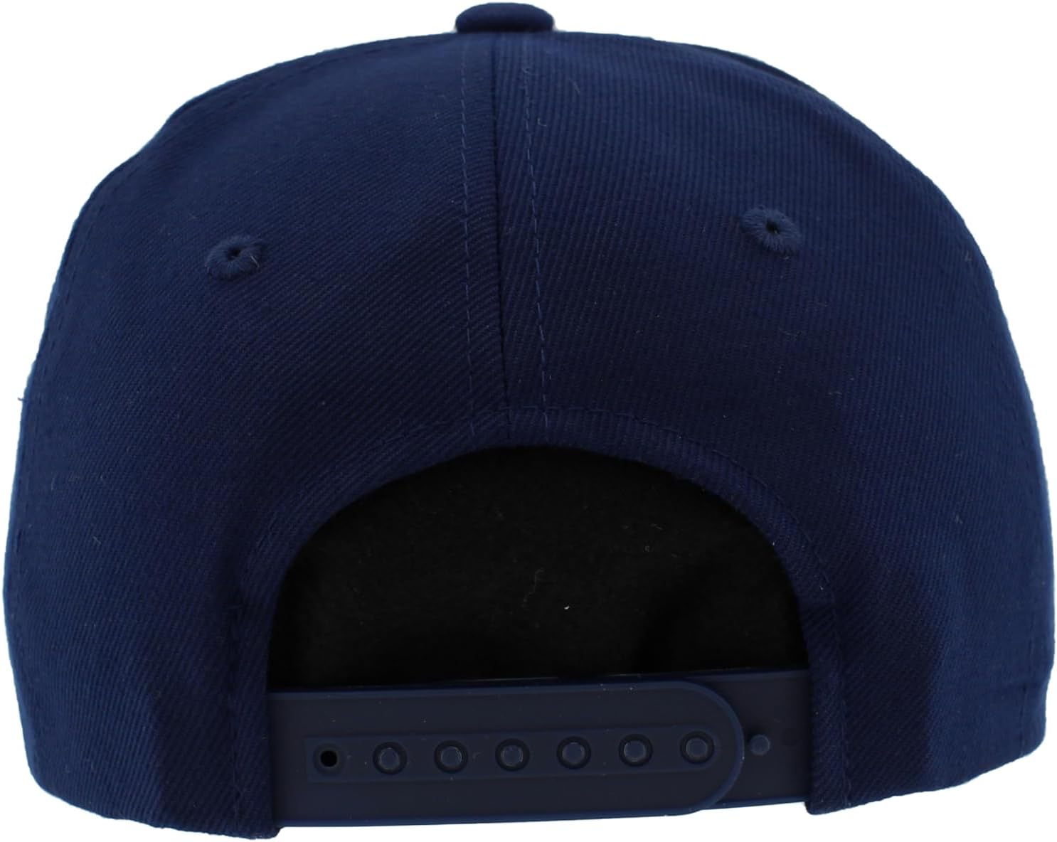 ZHATS NCAA Unisex Kids NCAA Officially Licensed Youth Adjustable Hat Z11 Vault - Image 4