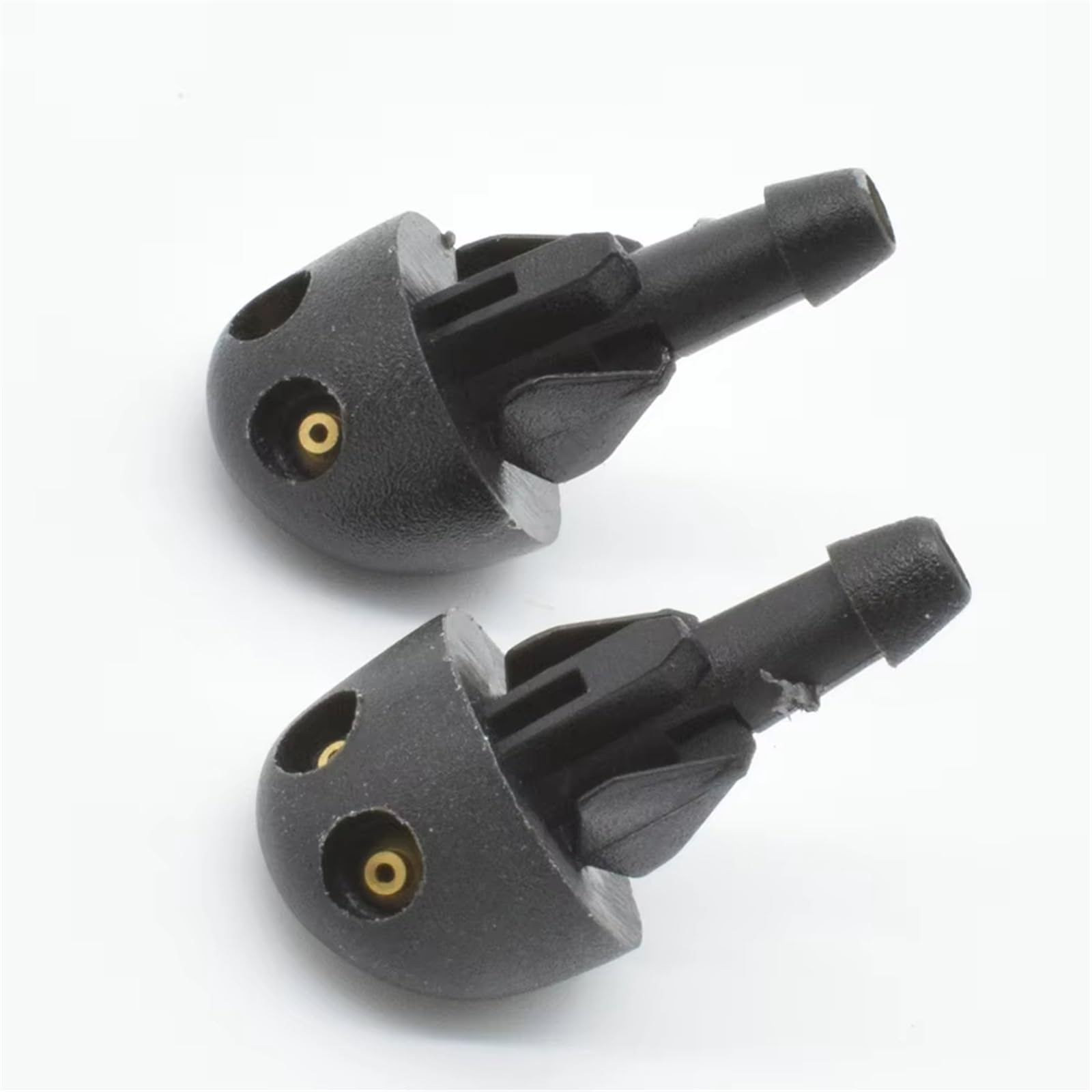 Wsbojxth One Color Windshield Wiper Nozzles Compatible With Clio Mk2