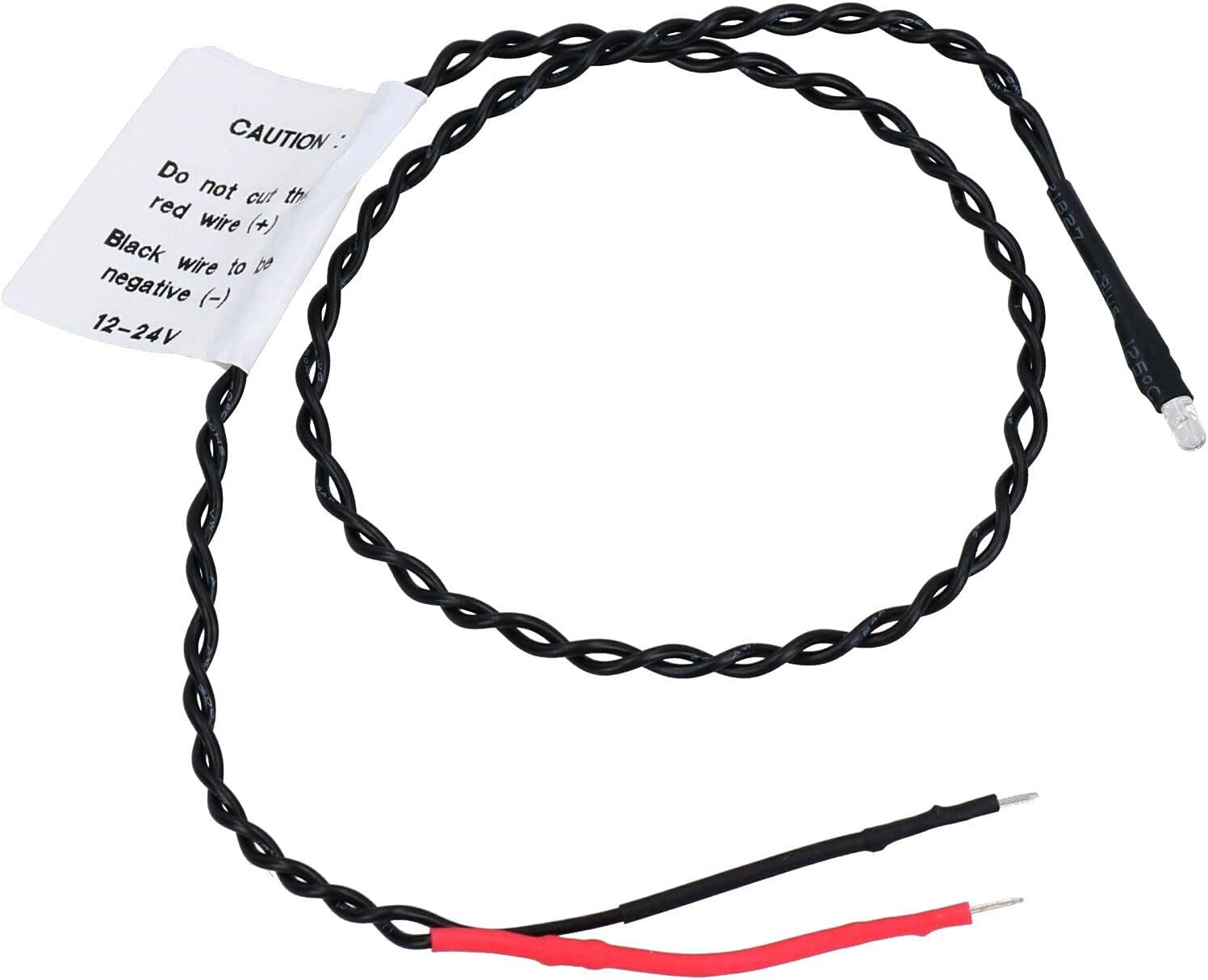 AB Tools Genuine Replacement LED Backlight for Plastimo Compass 12v or 24v Spare