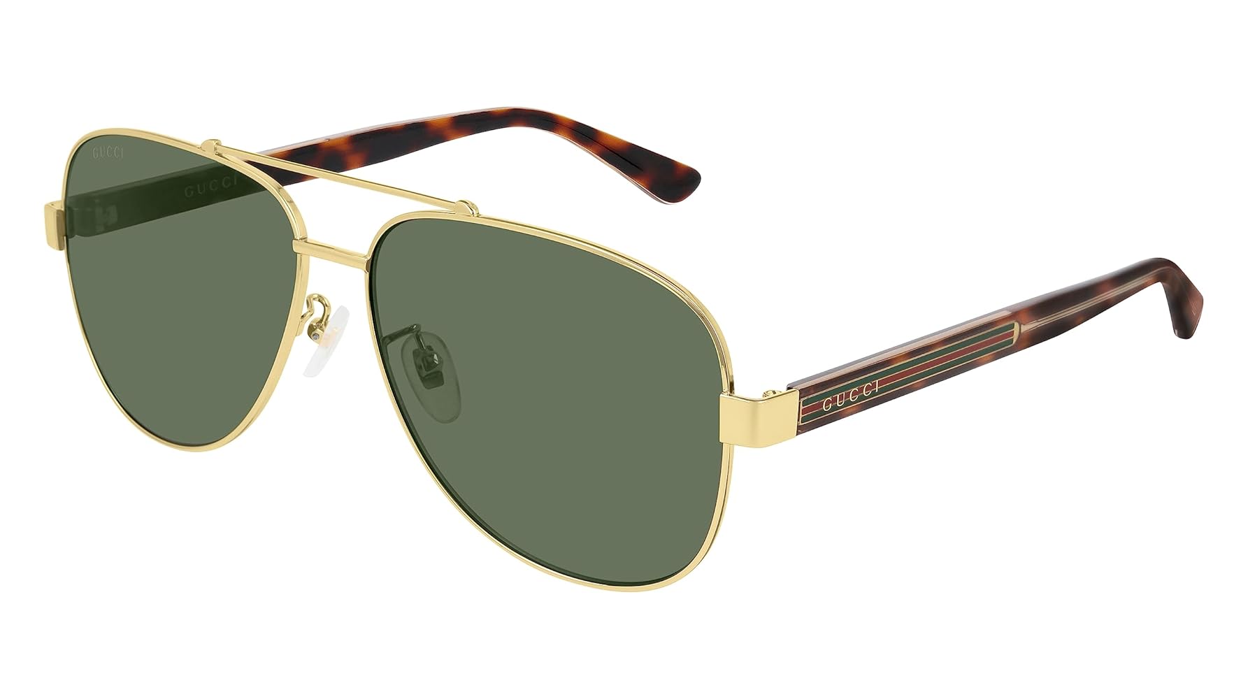 GUCCI Sunglasses Shades GG0528S 007 グッチ サングラス 生産