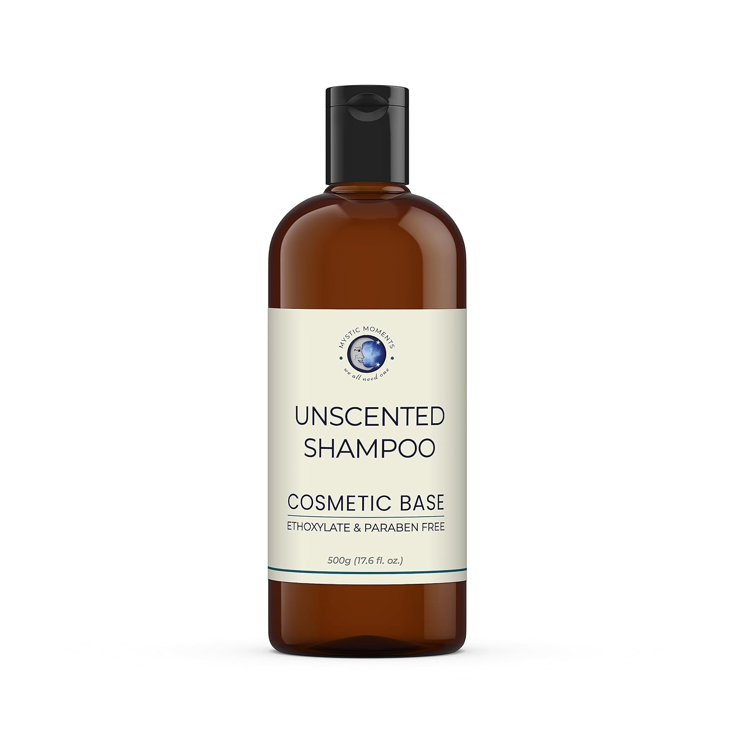 Mystic Moments Shampoo Base - 500g