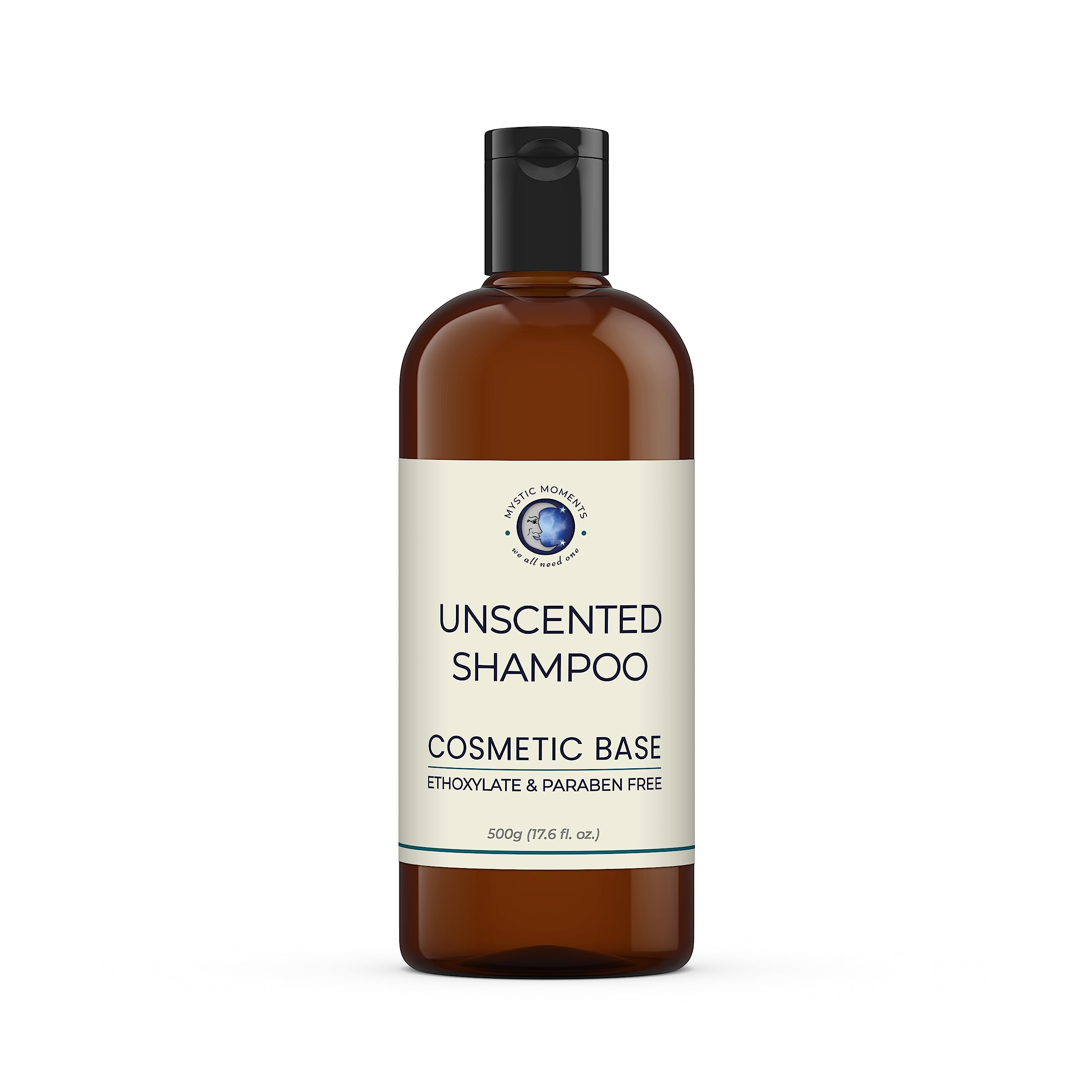 Mystic Moments Shampoo Base - 500G