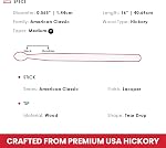 Vic Firth American Classic 5A