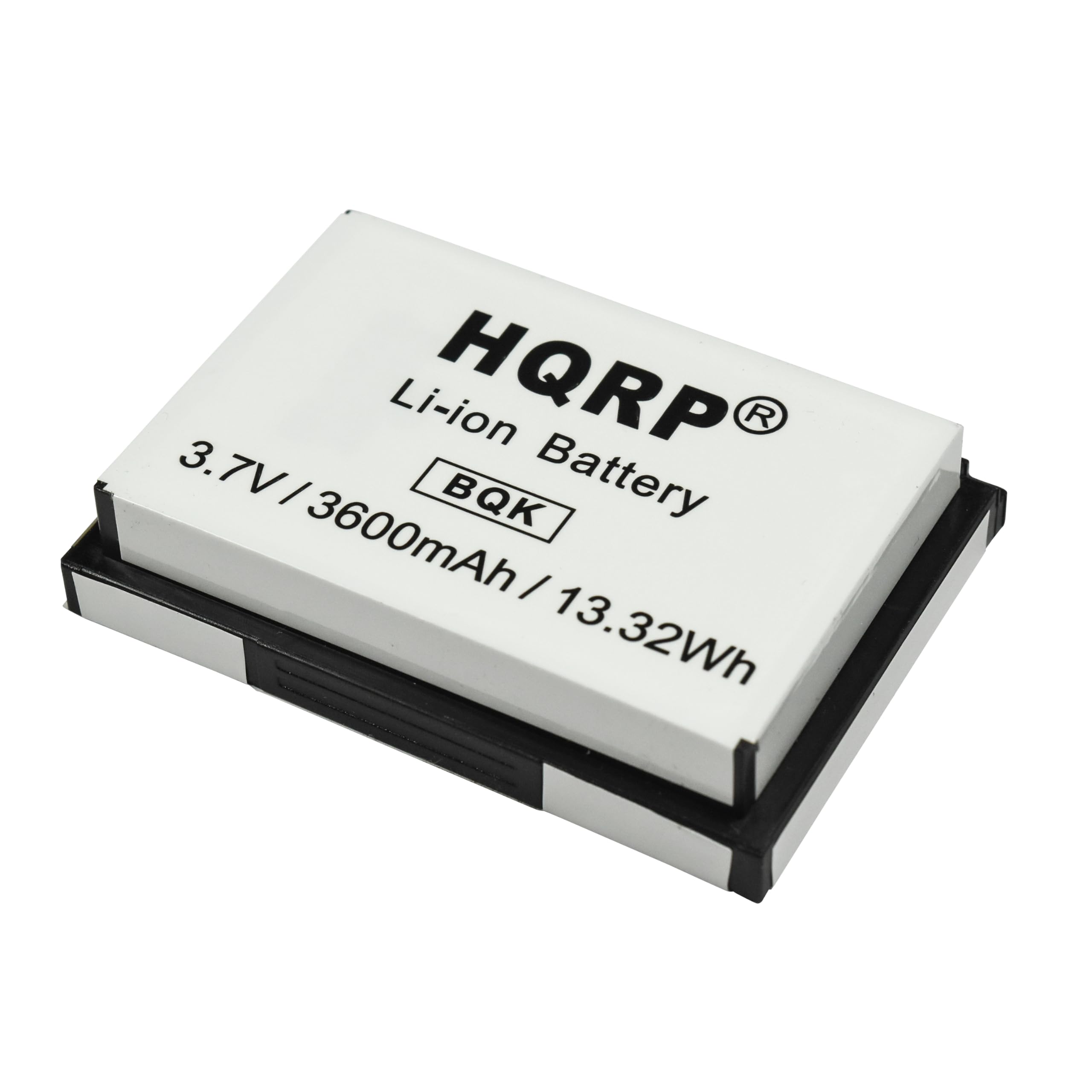 HQRP Battery Compatible with Sierra Wireless 803S 4G LTE Aircard 803S SWAC803SMH 1202395 W-4 Sprint Hotspot