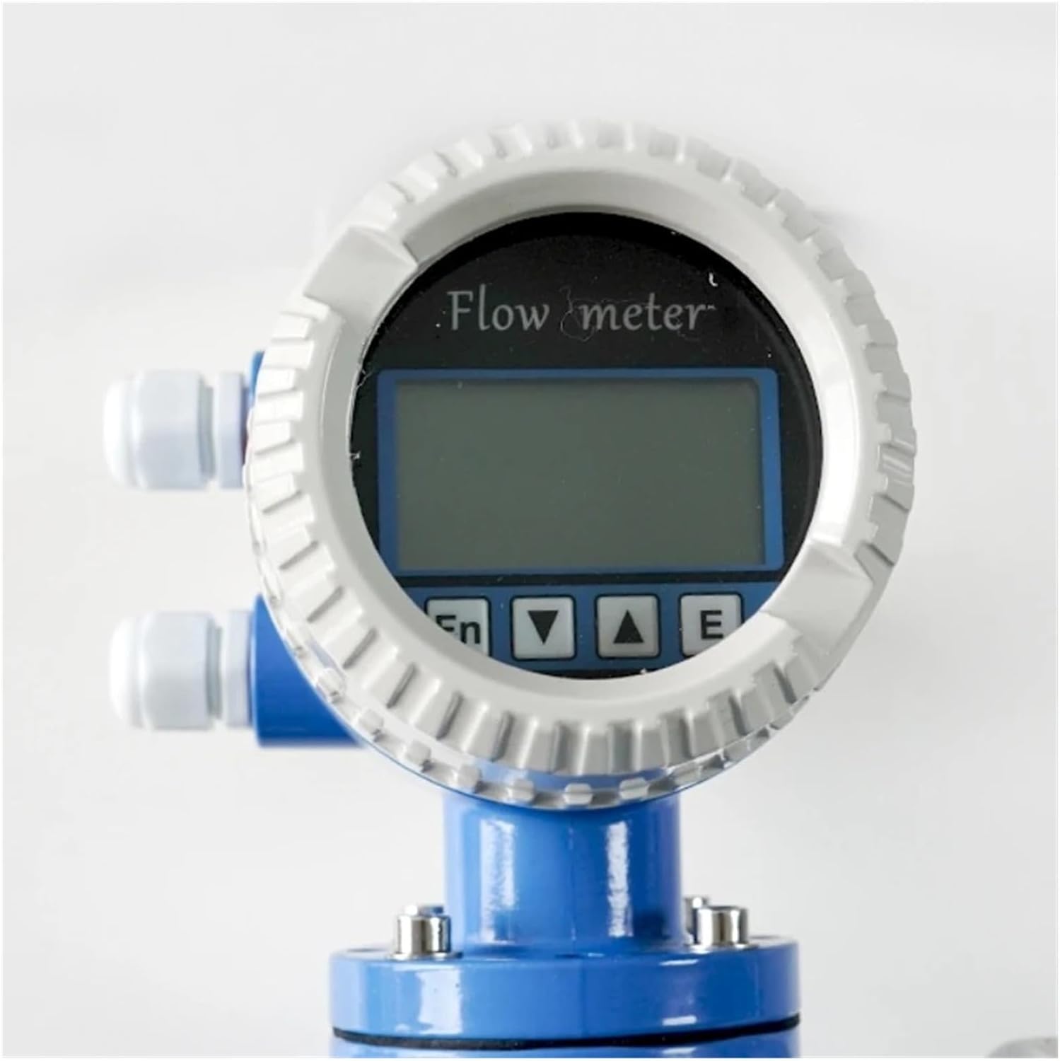 50/65/80 4-20mA DC24V Liquid Flow Meter(DN60 PTFE Liner)