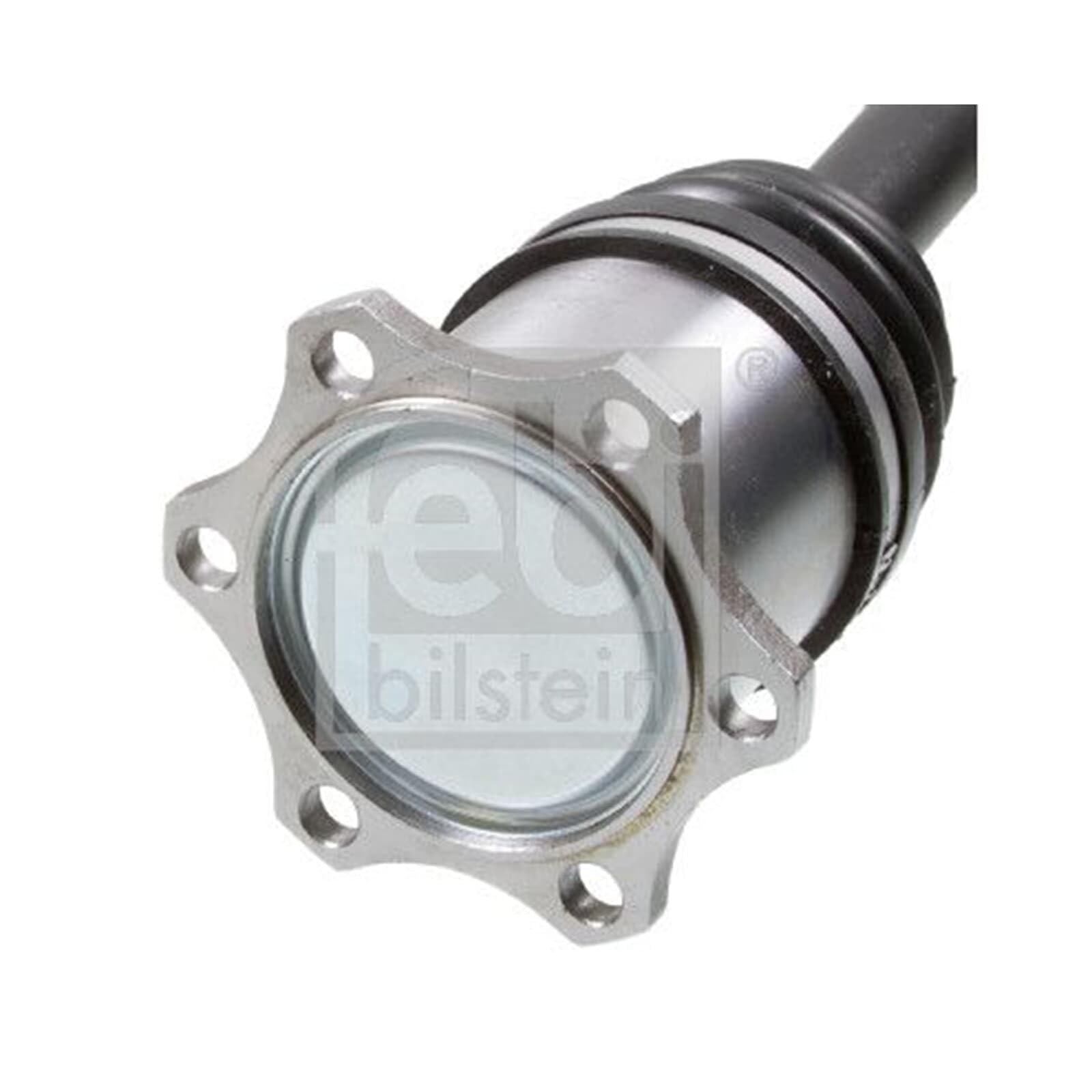 FEBI BILSTEIN Albero motore/Semiasse 181245 Compatibile con: AUDI A3, A3 Cabriolet, A3 Sportback, TT, TT Roadster, SEAT ALTEA, ALTEA XL, LEON, TOLEDO III, SKODA OCTAVIA II, OCTAVIA II Combi, SUPERB II
