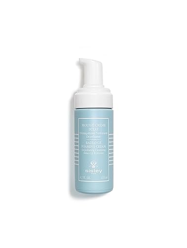 Miniatura 2 de sisley Paris Radiance Crema Espumosa Unisex Crema 4.2 oz 76594