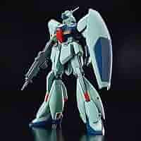 【中古】 機動戦士ガンダム 逆襲のシャア プラモデル RGZ-91 リ・ガズィ 逆襲のシャア Ver. MG 1/100 GUNDAM SIDE-F 限定【飾磨店】 61dDKJQFllL._AC_SY200_QL15_.jpg