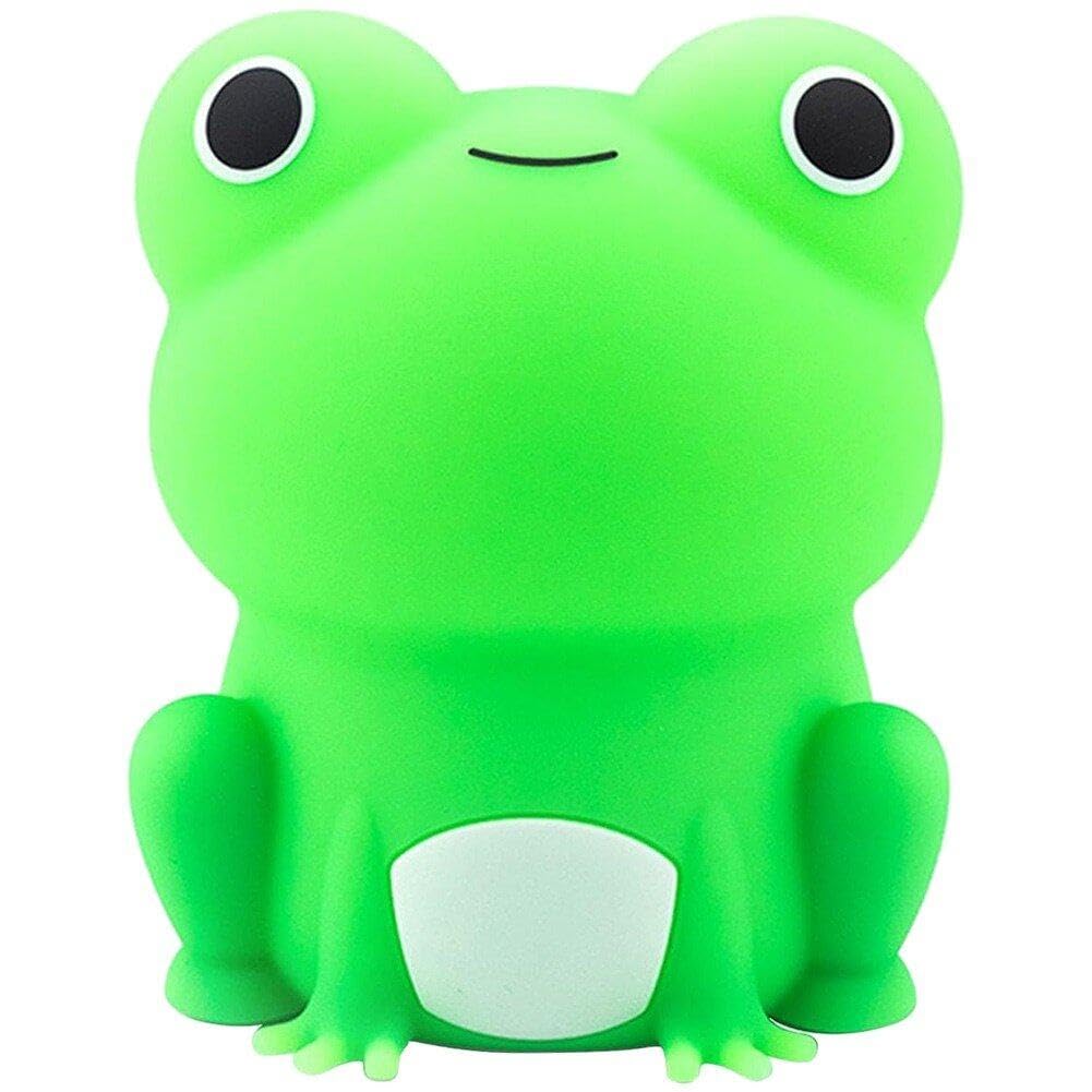 Lampe de nuit pour chambre d'enfant avec minuterie et couleurs