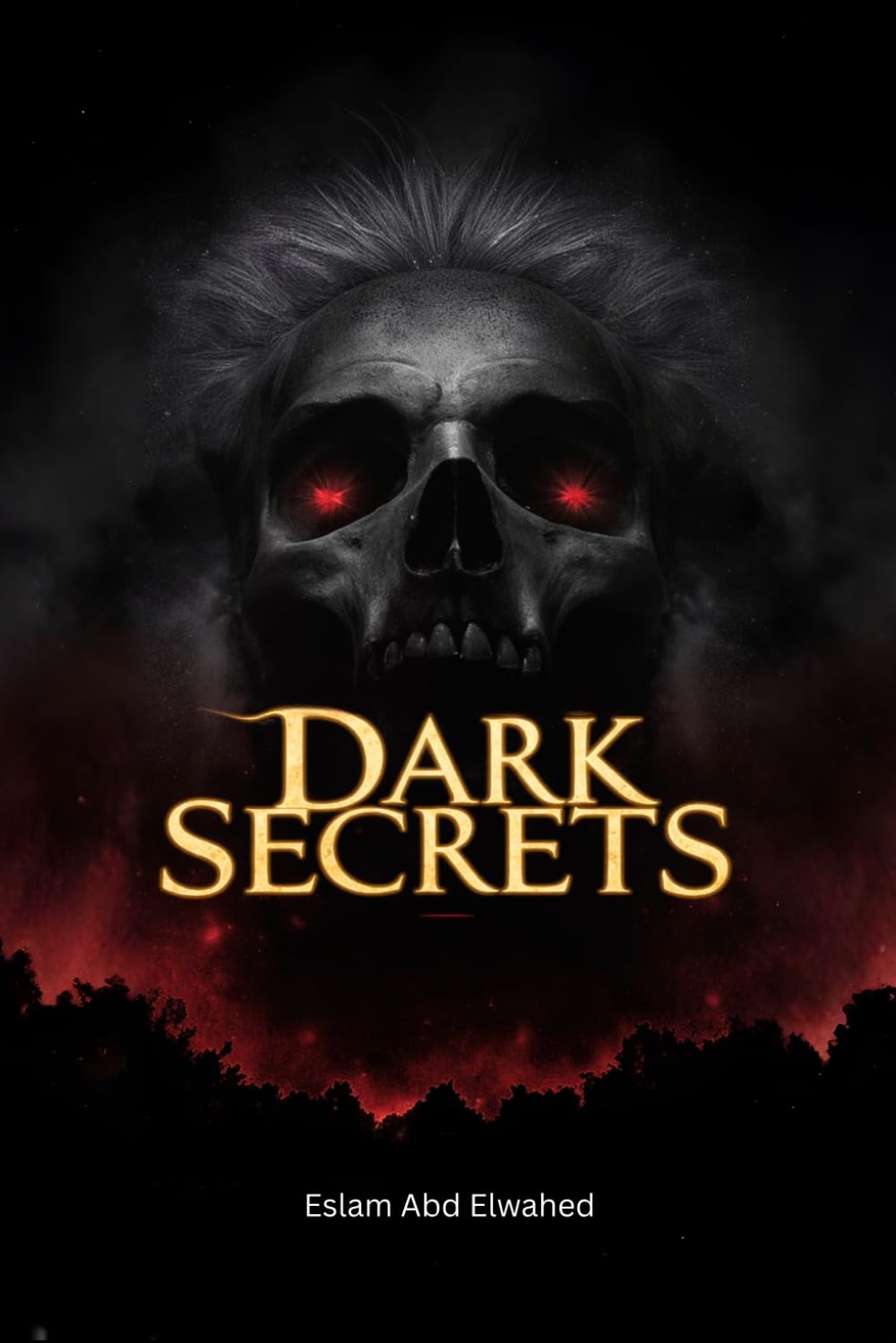 Dark Secrets: 100 True Stories of Murder Hidden by Respectability (Crime & Mystery)