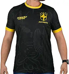 Camisa Camiseta Pro Tork Brasil 2022 Pro Torkcriança-unissex