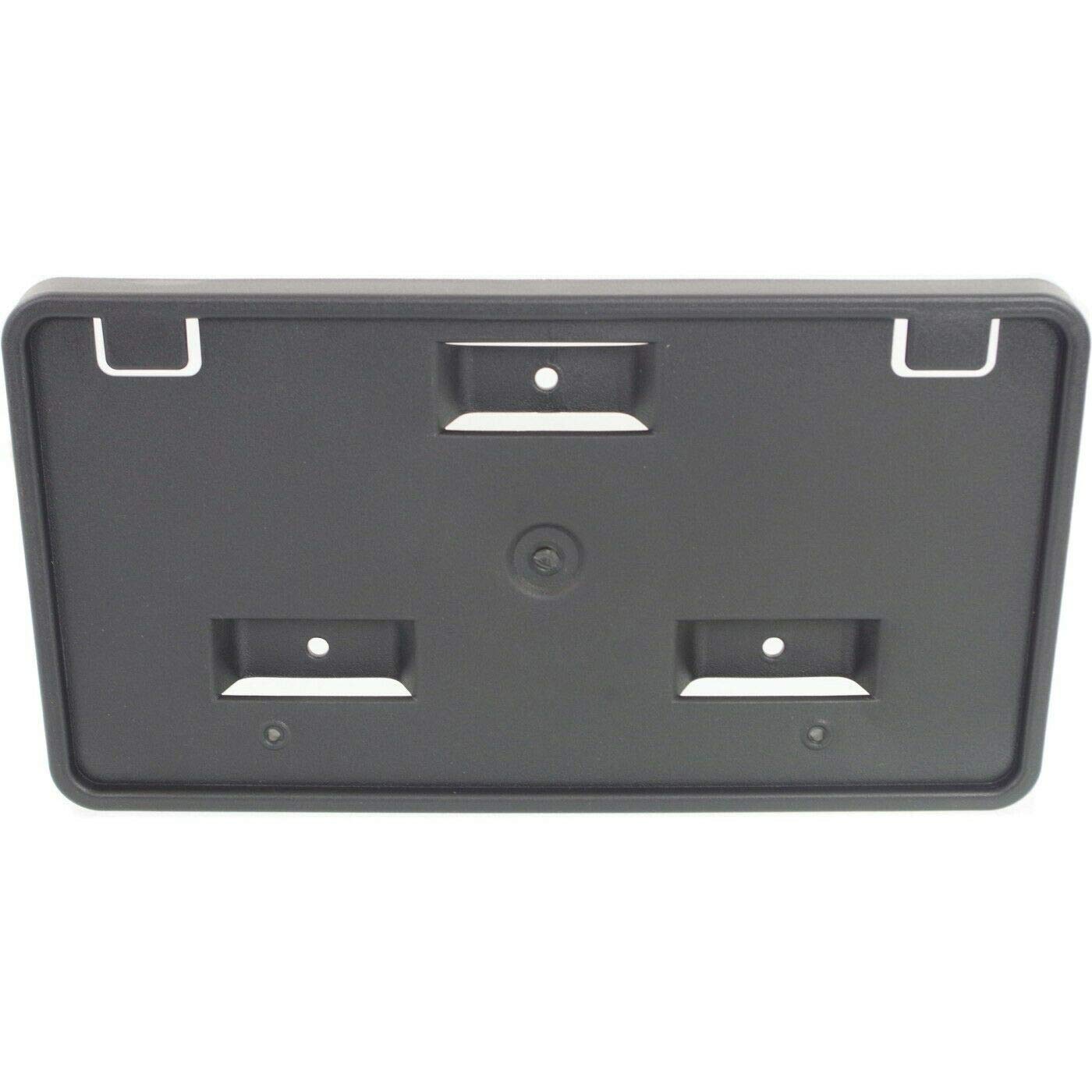 DAT AUTO PARTS Front License Plate Bracket Replacement for 15-19 Ford Transit-150 250 350 350 HD FO1068156 CK4Z17A385AA