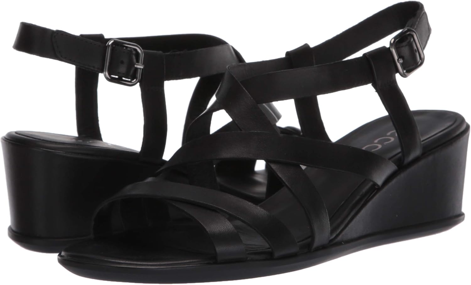 ecco shape 35 wedge sandal