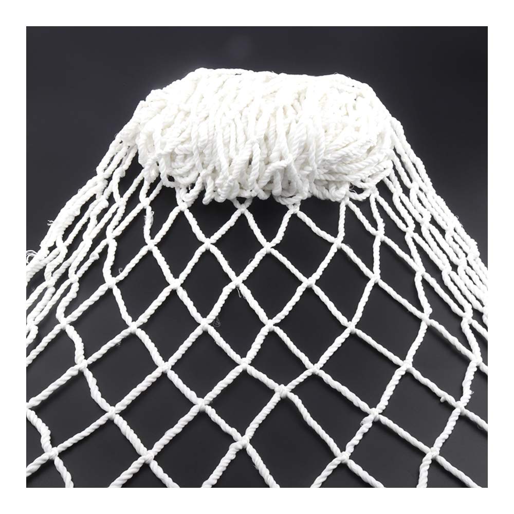 Rete organizzatore portaoggetti per Bagagliaio Posteriore per Rete Cargo, per Camion, Letto Pickup, Moto, rimorchio, Bagagliaio, SUV, ATV/UTV, Camper, Rete in Nylon