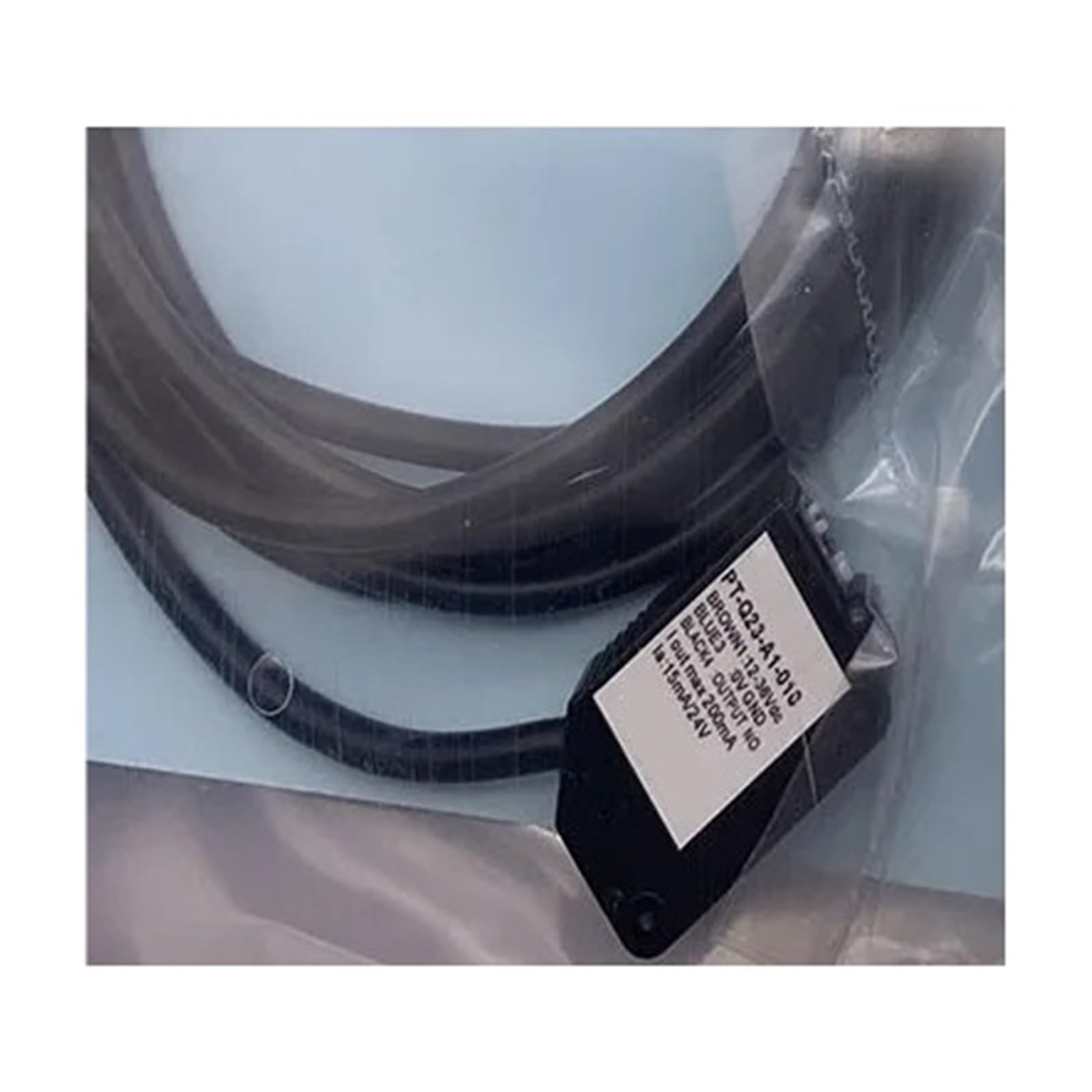 Capteur de proximité switch sensor PT-Q23-A1-010 pour détection industrielle précise - 2