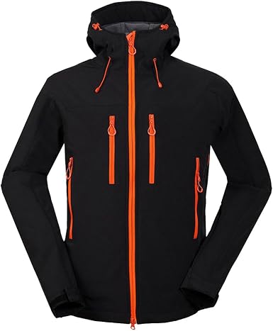Camping Hiking Walking Jacket 