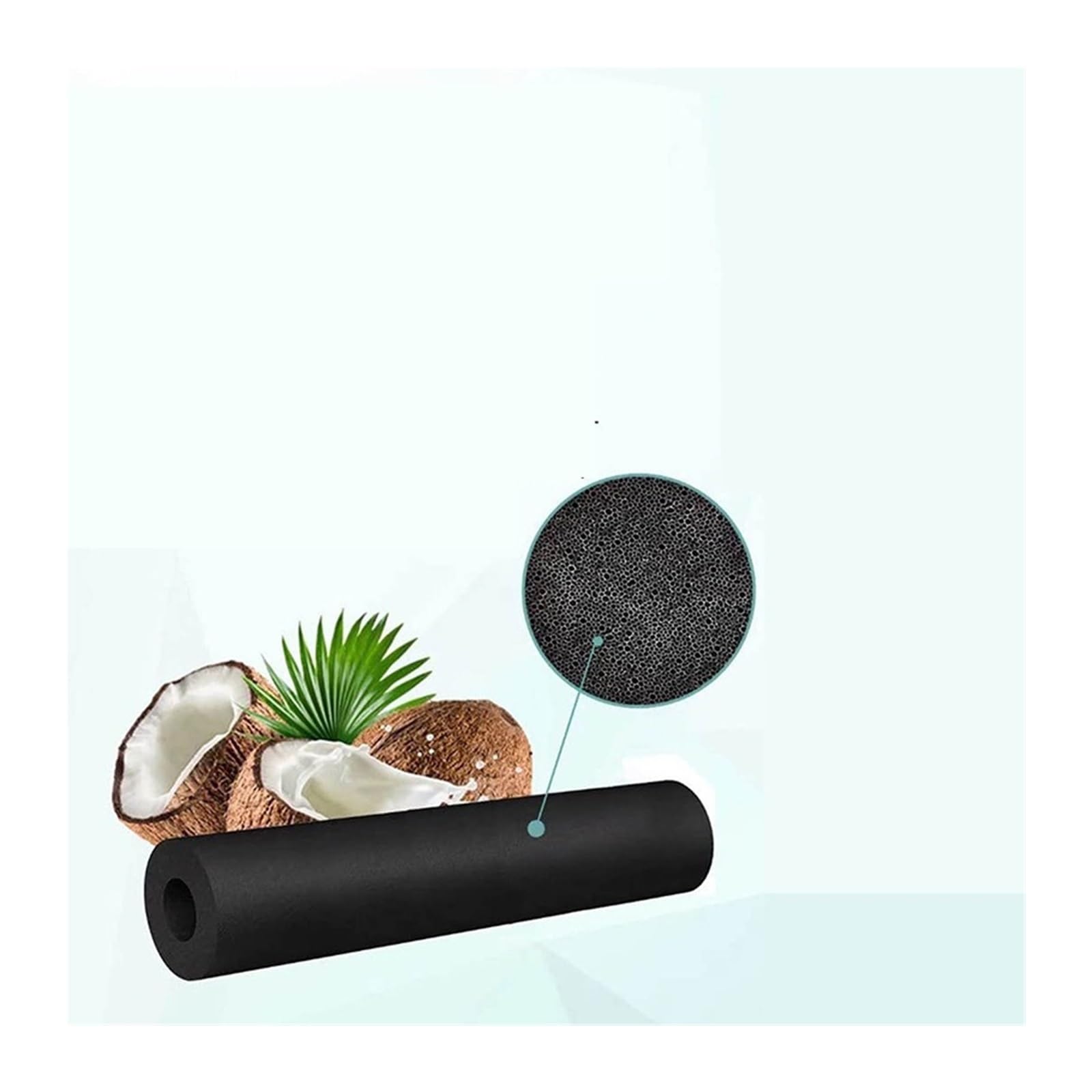 Filtro De Agua For Refrigerador LG LT800P ADQ73613401, ADQ73613408, ADQ75795104 LSXS22423B LSXS22423S LSXS26366S LSXS22423 LSXS22423W(3pcs)