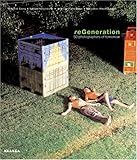 写真集 reGeneration 50 photographers of tomorrow