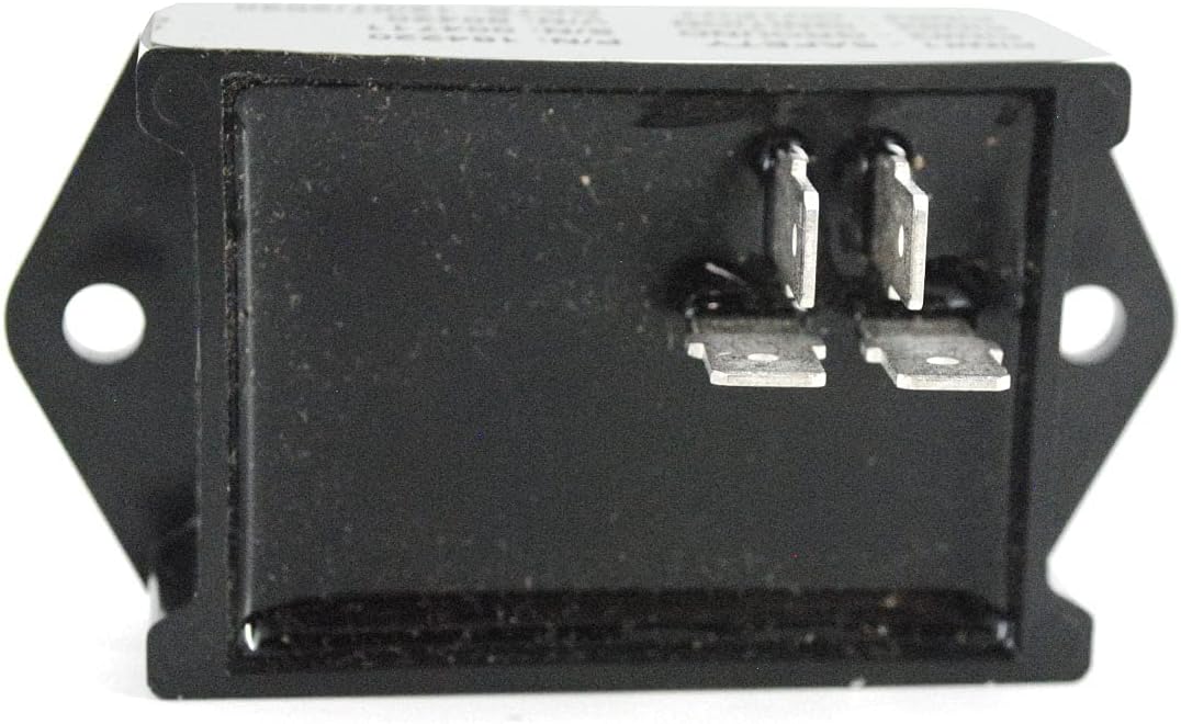 Grasshopper Mower Switch Interlock Module, Supplies to Maintain and Maximize Your Mowing Performance, Ensure Long Unit Life, Genuine Replacement Part, OEM 184220