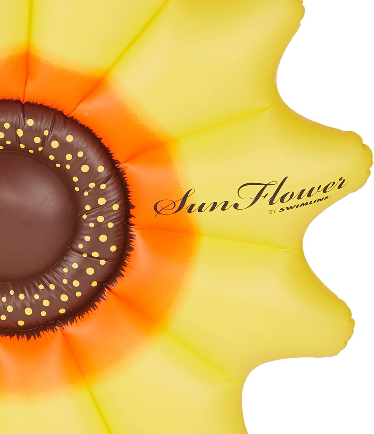 Swimline Sunflower Pool Float