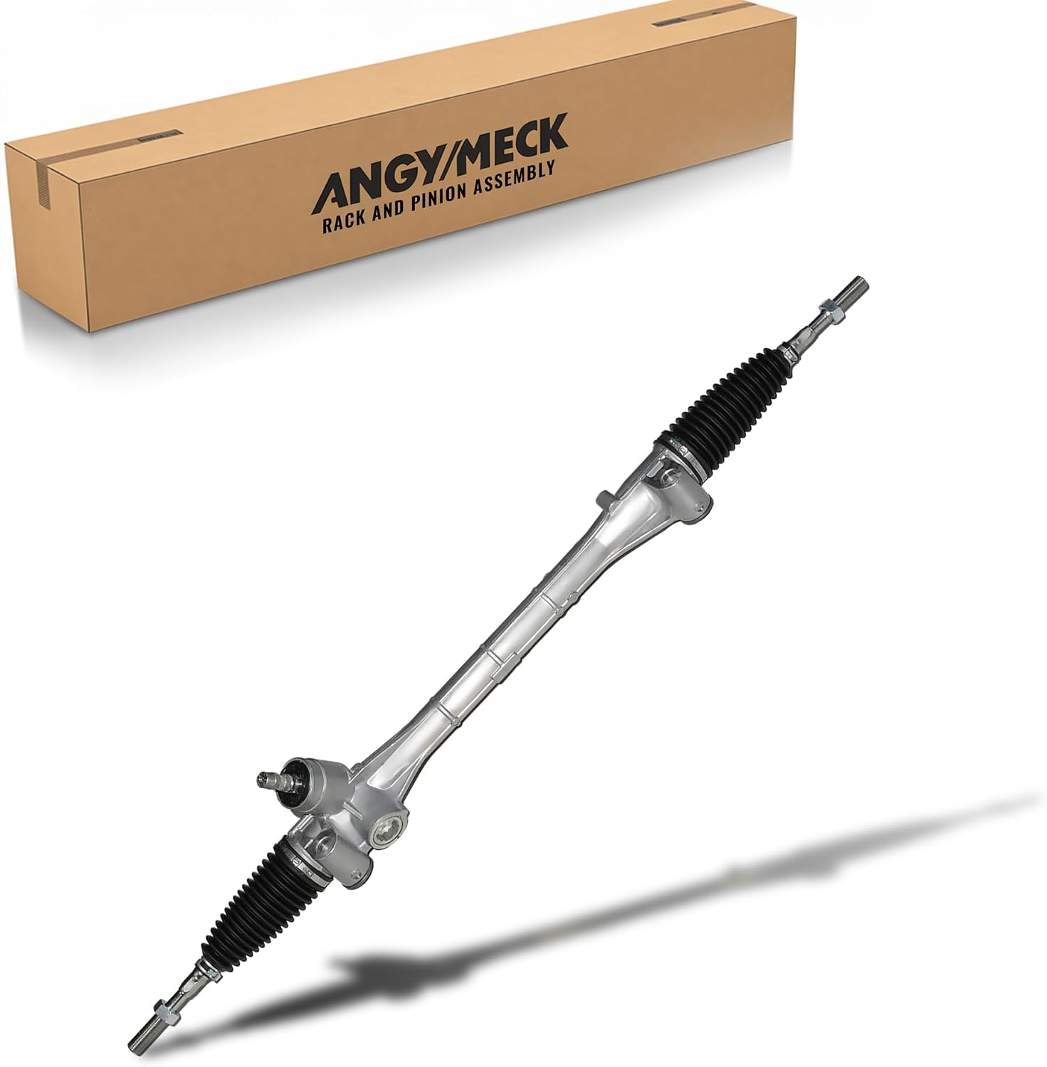 AngyMeck Steering Rack and Pinion Assembly for Scion tC 2011-2016 / Lexus HS250h 2010-2012